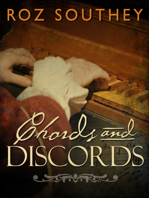 Title details for Chords and Discords by Roz Southey - Available